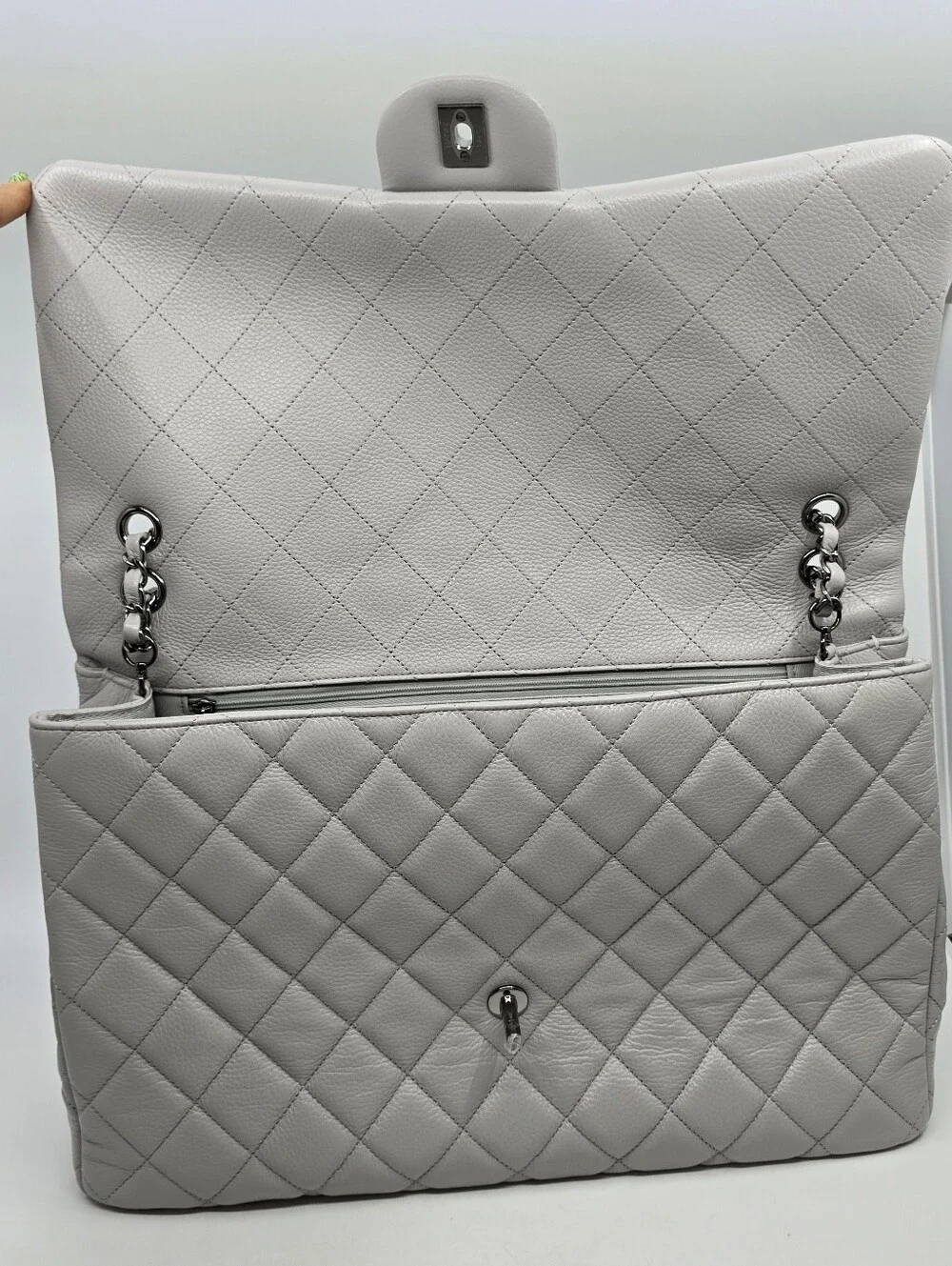 CHANEL great see